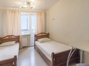 Apartamenty Na Rostovskoy 100b (1)