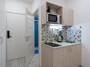 Апартаменты Шёпотом для двоих