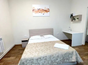 Sakvoyazh Apartments 1