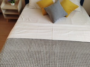 Апартаменты на Мельничной 24