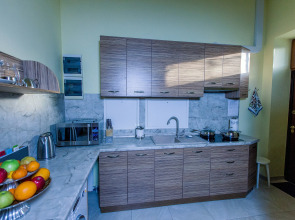 Гостевой Дом Апельсин