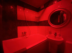 Апартаменты Студия Apart-Comfort на Чехова 41A