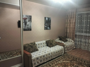U Teatra Flat