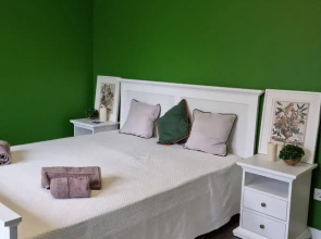 Апартаменты Бухта Раушен