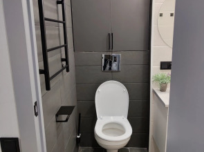 Апартаменты Двушка на 50 лет октября 37