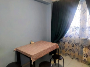 Апартаменты ЖК Квадро СЖМ