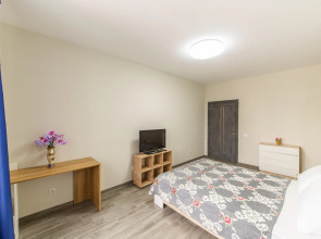 Апартаменты 1кк на Фрунзенской