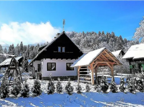 Self-Catering Bohinj Apartments