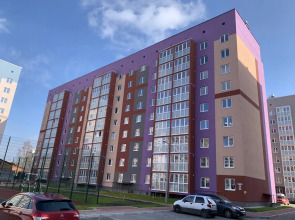 Квартира Дом Путешественника