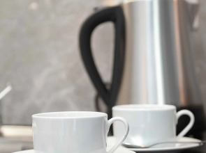 Апартаменты Санди в ЖК Ривер парк 57-3