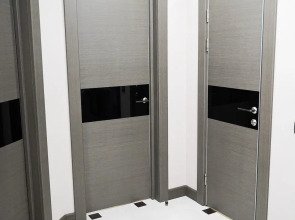 Апартаменты В Классическом Стиле