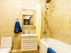 Квартира на Арцыбушевской  45/95