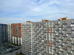 Апартаменты Abramov Baltic Blue