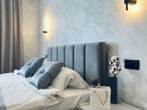 Studiya V Tsentre Goroda Flat