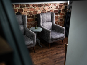 Taxim No 1 Suites Apart Hotel