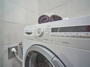 Апартаменты Лайнер Апарт 121