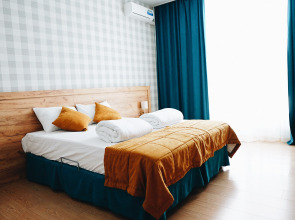 Петровский