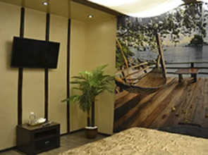 Отель День и Ночь