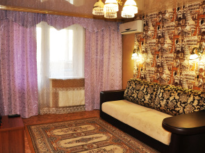 Na Dimitrova 27 Apartments