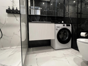 Квартира Студия PLAY2DAY