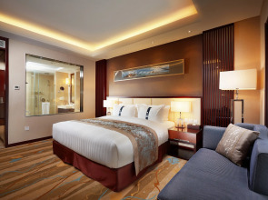 Гостиница Пекин