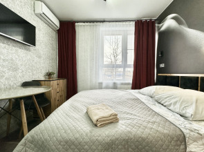 Апартаменты около Аквапарка от Уют и Комфорт Нн