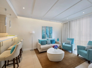 NH Collection Dubai The Palm