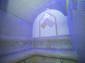 Отель DENDI PLAZA