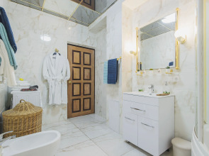 Квартира GM Apartments двухуровневые на Тверской - Ямской