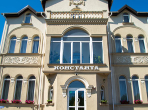 Гостевой дом Константа