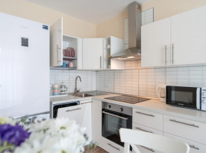 Апартаменты Рядом с Невским Проспектом