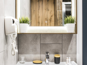 Апартаменты Ocean City