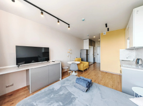 Апартаменты ArendApartment Avenir