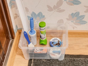 Апартаменты на Варшавской 23