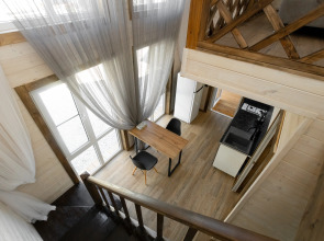 Гостевой дом Dream House