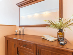 Апартаменты Comfort Home для 12 Гостей