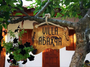 Abakhcha Villa