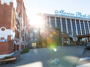 Апартаменты Этажидейли на Азина 22/4