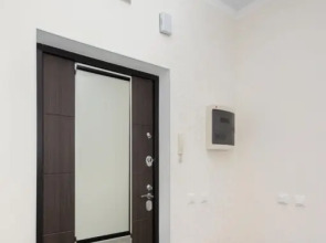 Апартаменты 37м с Кроватью и Диваном