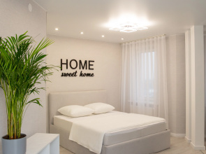 Апартаменты Room Tour на Республики