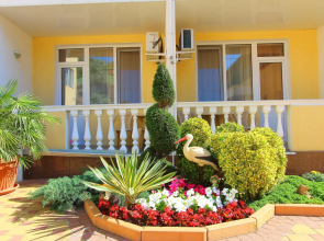 Пансионат Русич