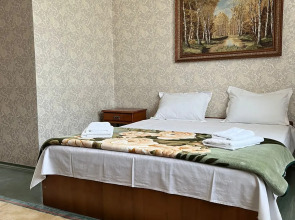 Гостевой дом Гранд