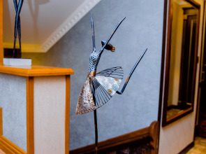 Royal Antique Boutique Hotel