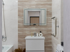 Апартаменты Казанский прием в 15 минутах от центра