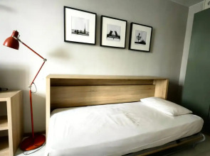 Апартаменты Elagin sweet 2