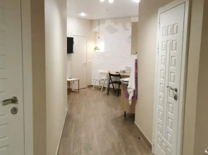 Апартаменты Лофт на Садовой