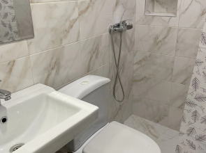 Гостевой дом Рузанна инн