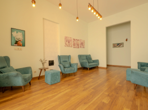 Бутик-отель Philosophy Old Tbilsi