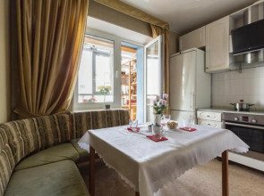 Апартаменты Вид на Финский Залив