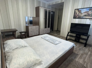 Bogolyubovo Guest House